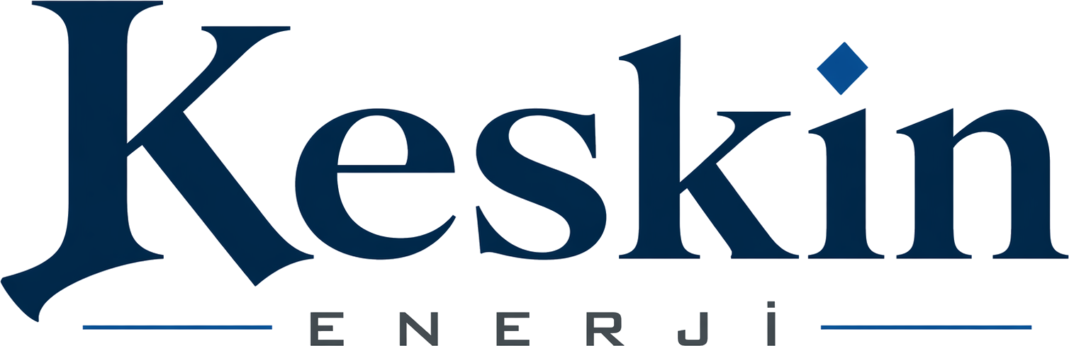 Keskin Enerji Logo